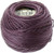 DMC Size 8 Perle Cotton Thread | 3041 Md Antique Violet | Size 8