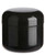 2 oz Black Double Wall Plastic Jar | Plastic Jars