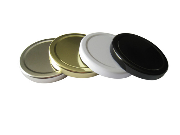 Lug Lid Sampler from 38TW to 110TW | TW Lug Lids