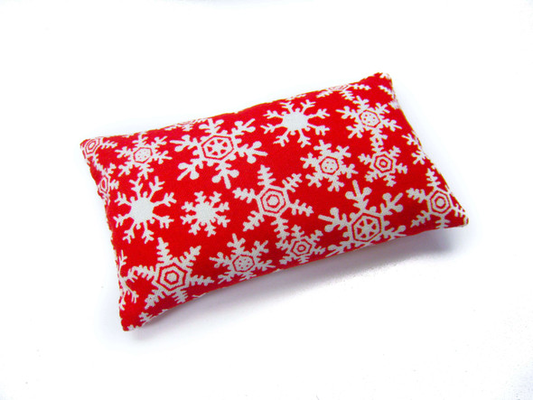 Turkish Emery Sand filled Pincushion to keep your sewing, quilting needles organized, clean and sharp