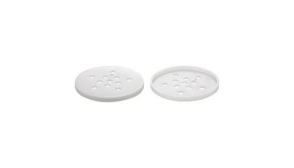 53 mm 11 Holes Spice Fitment - For 53/400 Spice caps