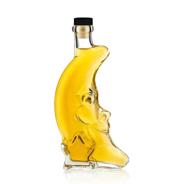Depose Kalfa celestial moon liquor bottle Depose Kalfa celestial moon liquor bottle