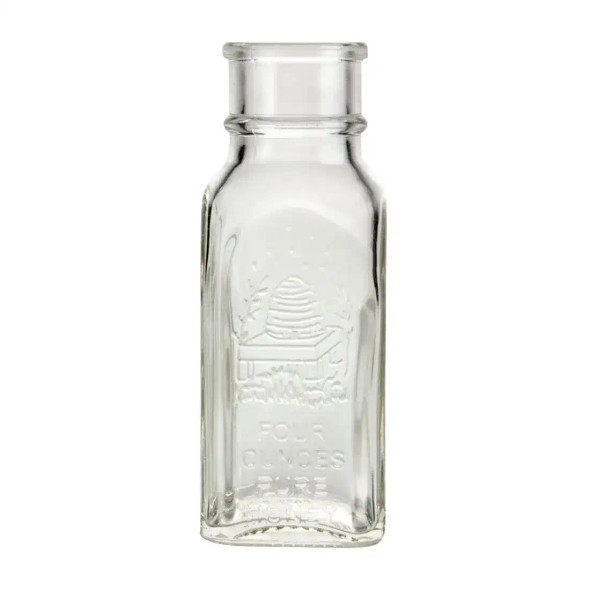 4 oz Muth Honey Jar with Cork