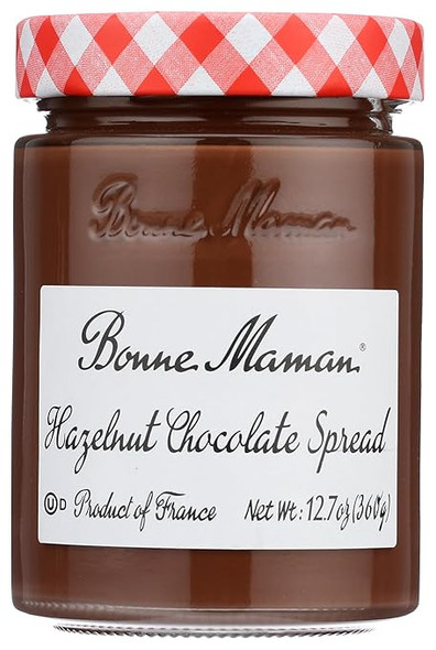 Replacement Lids for Bonne Maman® Jam, Jelly & Cocoa Spread Jars