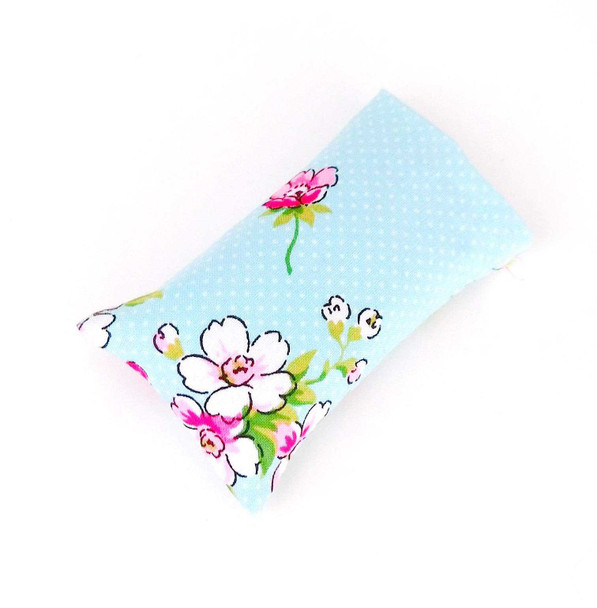 Turkish Emery Sand filled Pincushion to keep your sewing, quilting needles organized, clean and sharp