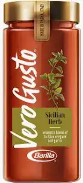 70TW Plastisol Lined Lids for Barilla Vero Gusto Pasta Sauce Jars - Extra Deepskirt 70TW Plastisol Lined Lids for Barilla Vero Gusto Pasta Sauce Jars - Extra Deepskirt