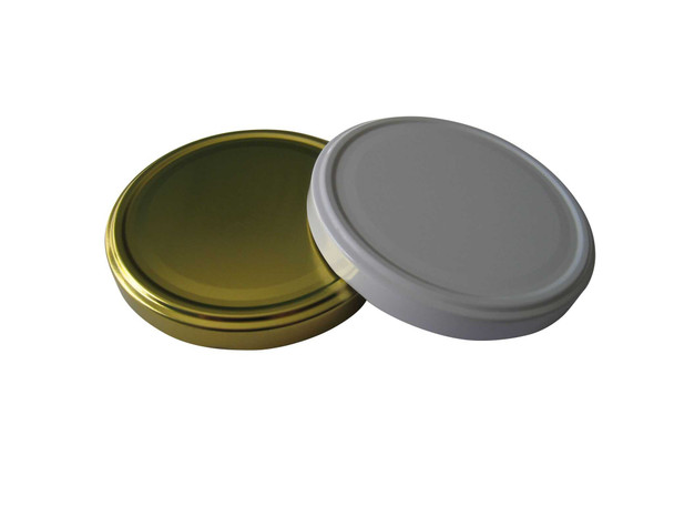 100TW Metal Lug Lids | TW Lug Lids