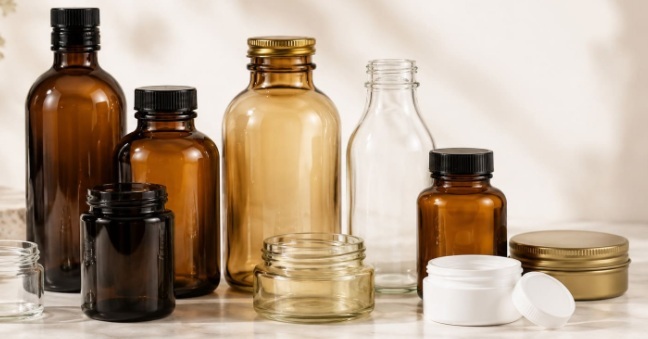 Nakpunar packaging products