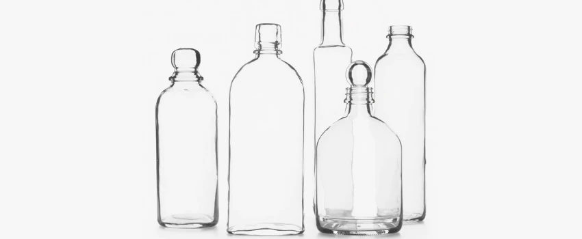 Glass Bottle