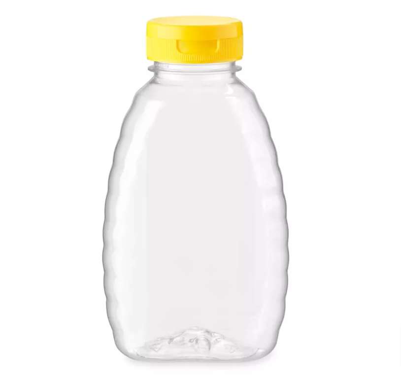Plastic-Honey-Bottles-Bulk-