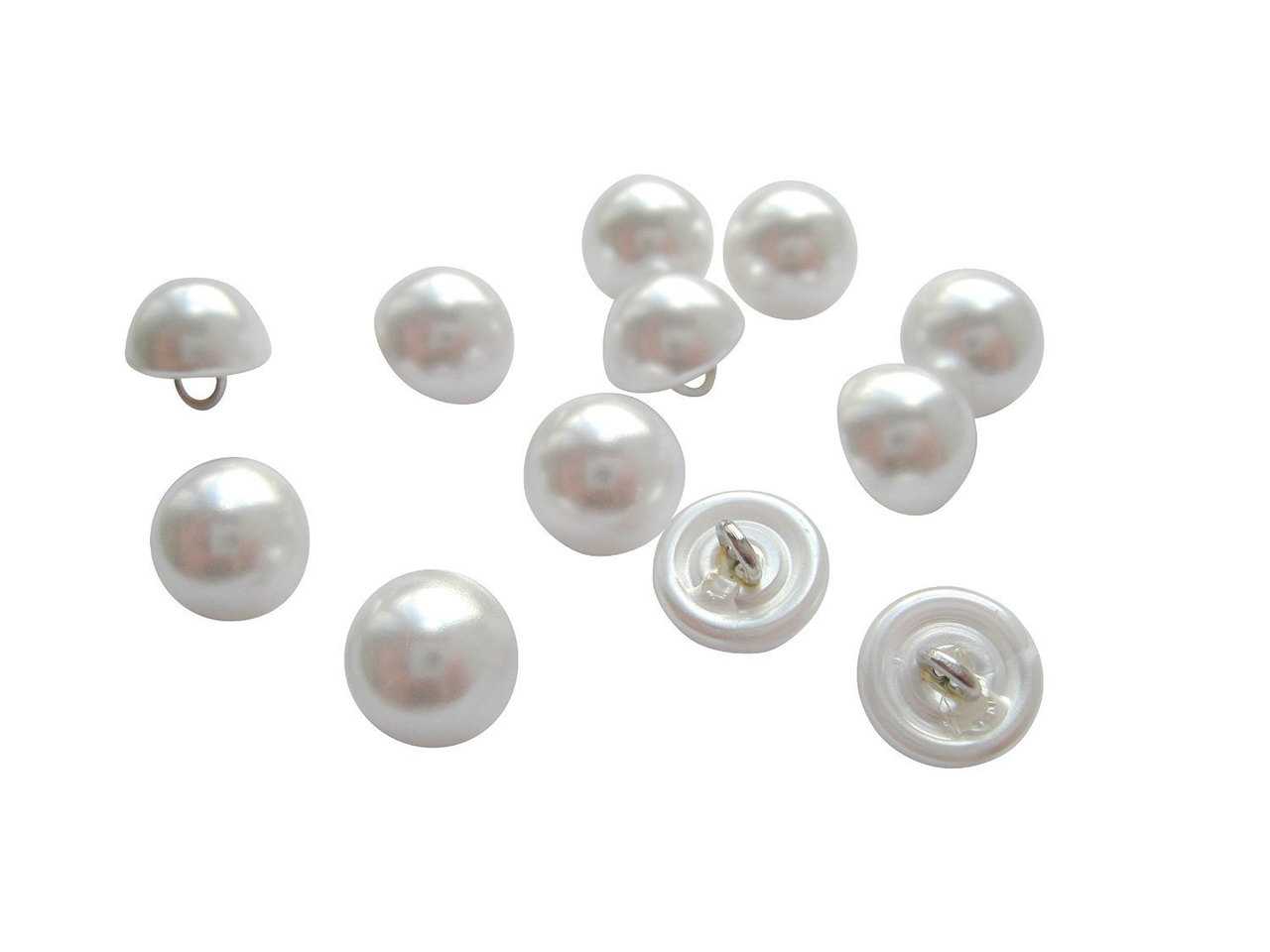 100pcs Half Round Pearl Buttons Small Buttons Vintage Pearl Button DIY  Shirt Buttons Engraved Buttons Faux Pearl Buttons Faux Pearl Embellishments
