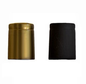 Heat Shrink Capsules for 31.5mm caps like Dorica, Marasca, Quadra Bottles