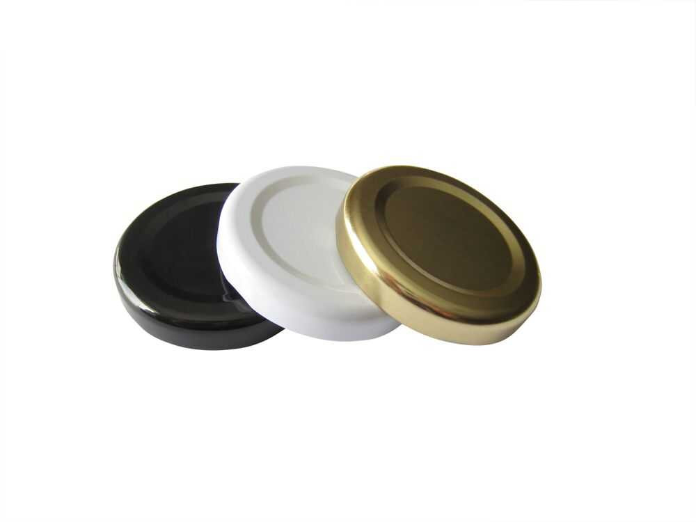 48TW Lug Lids in your color choice 48-2010