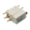 SMC Pneumatic PF2W720-03-27 Flow Switch 1MPa Air 12-24VDC Digital