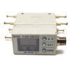 SMC Pneumatic PF2W720-03-27 Flow Switch 1MPa Air 12-24VDC Digital