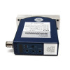 NEW Aera PI-98 Mass Flow Controller 0190-34212 Digital MFC (CH4/60 SCCM) C-Seal