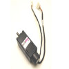 Oriental Motor Limo Series 5843-MDRL DC 1.65V 0.75A Motor w/Ball Screw Shaft