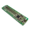 Mitsubishi Electric Melsec-Q BD627A729H02 Main Base Unit  I/O Backplane