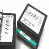 (2) GE Fanuc IC670MDL240J 120VAC 16PT Input Modules w/ IC670CHS002E 2-Tier Base