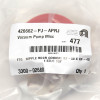NEW MKS/HPS 100313716 Stainless 304 Conical KF/NW50 to NW40 Reducer Fitting