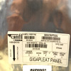 NEW Camfil Farr GigaPleat NXPP-23.25-47.06-G3G3-0-52-1A Clean Room Carbon Filter