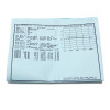 NEW Celerity Unit UFC-8565 Mass Flow Controller MFC D-Net (He/30,000cc) C-Seals