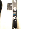 Sunx NA40-MUD NA40-4UED 4-Channel Main Unit Area Sensor NA40-8D w/Cable