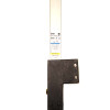 Sunx NA40-MUD NA40-4UED 4-Channel Main Unit Area Sensor NA40-8D w/Cable