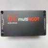 Micro Epsilon Multi NCDT #DT 119.06-U12/SW-A-C4-DC24 4307001.06 Sensor