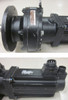 Panasonic MSMA AC Servo Motor & Sumitomo Cyclo Drive CNVXMS 200V 3-Ph Matsushita