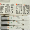 SMC EX250-SDN1 I/O SI Unit Manifold Base / Lot of Various Pneumatic Valve