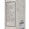 Celerity Unit UFC-1660 Mass Flow Controller 1/4" VCR Valve (Air/15cc)15-Pin MFC