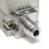 Celerity Unit UFC-1660 Mass Flow Controller 1/4" VCR Valve (Air/15cc)15-Pin MFC