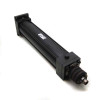 Parker CH2ANUS13AC Series 2A/2AN Pneumatic Air Cylinder (3.25" Bore/15" Stroke)