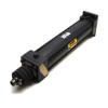 Parker CH2ANUS13AC Series 2A/2AN Pneumatic Air Cylinder (3.25" Bore/15" Stroke)