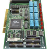 Adlink NuDAQ PCI-7250 Rev.A3 8-Channel Digital Isolated Relay I/O PCI Card
