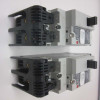 2 Fuji Electric FA SA52RCUL SA52RCUL/3 3A 2P 240VAC Auto Circuit Breakers