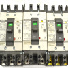 (Lot: 3) Metasol LS EBN-53c 15A, EBN-52c 20A & EBN-53 30A ELCB Circuit Breakers
