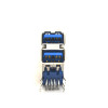 (1,150) NEW Dual Port USB 3.0 Jack TH Female PCB Plug Socket Connectors USB3