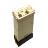 Omron SE-KP2N Motor Protective Relay 200/220/240VAC w/ 8PFA1 Relay Socket 250V