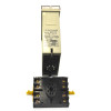 Omron SE-KP2N Motor Protective Relay 200/220/240VAC w/ 8PFA1 Relay Socket 250V