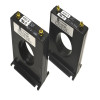 (Lot of 2) Cutler Hammer 6SFT-401 (400:5A Ratio) 600V Current Transformers