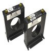 (Lot of 2) Cutler Hammer 6SFT-401 (400:5A Ratio) 600V Current Transformers