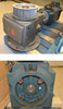 Reliance/Nord 30-Hp RPM AC Motor Speed Reducer 30090-inlb 3-Ph Force-Vent 460V