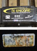 NEW Winsmith E43 SE-Encore MDTS Gearbox 10:1 Gear Speed Reducer 10.9-Hp 180TC R