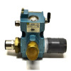 Mac 56C-37-591JA Industrial 1" NPT Electromagnetic Solenoid Valve