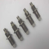 5 Omron E2E2-X10MB1-M1 12-24VDC Inductive Proximity General Purpose Sensors