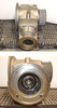 Nord 9052VF-250TC 30090-inlb Speed Reducer  Ratio:27.45:1  Mnt-Pos:V1  64-RPM