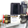 Swagelok 6LV-DAFR4-PX-CM Diaphragm Valve w/ NVZ110 + Z-15HS-B7 - Used