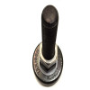 Takigen KC-280-1 Rubber Padded Feet Levelers (4)